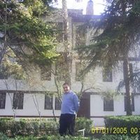 Fatih Kalkan的照片