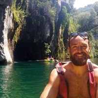 Fotos de Luca Rochowski