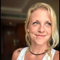 Isabelle Grégoire's Photo