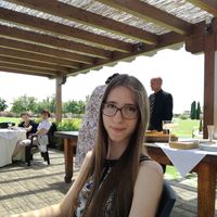 Valeria Ghiotto's Photo