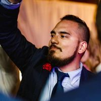 Christian Marquez's Photo