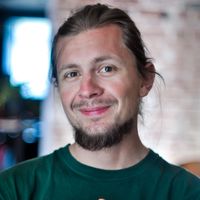 Illia Yeremenko's Photo