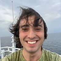 Lorenzo Cacciamani's Photo