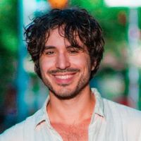 Gil Giuliani的照片