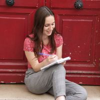 Elise Pontoizeau的照片