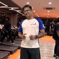 Anand  Iyer的照片