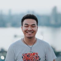 Фотографии пользователя Grayson Li