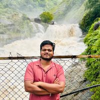 Gobi Devadoss's Photo