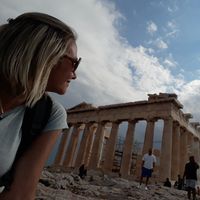 Fotos von Erika Leonardi