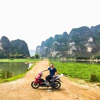 Niklas Thlmn的照片