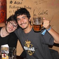 Maxime LACARIN's Photo