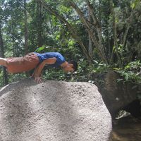 Muhammad Jamie Amir Mohammad Yosuf Barker's Photo