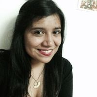 Luisa Islas的照片