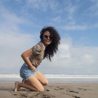 Xio Hinojosa Escalante's Photo