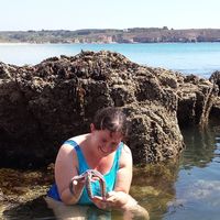 Amelia Pantalos的照片