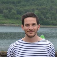 Фотографии пользователя Quentin Gloaguen