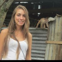 Catherine Caron的照片