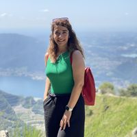 Fotos de Mehrasa Kazemi