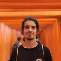 Noam Marseille's Photo