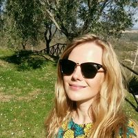 Patrycja Krawczyk的照片