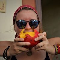 Anna Vingerhoedjes的照片