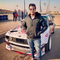 Zyad Mohamed's Photo