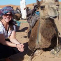 Fotos von Thaís Fanan