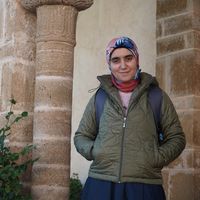 Imane Khiati's Photo