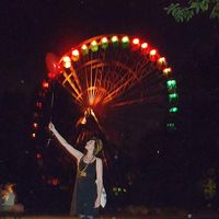 Katharina Pencz's Photo