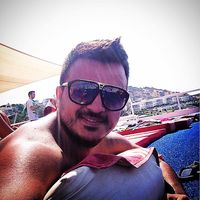 Fotos de Selim Can
