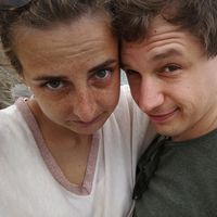 Sari Erkelbout's Photo