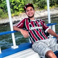 Matheus Cabral的照片