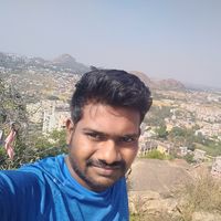 Basavaraj TM's Photo