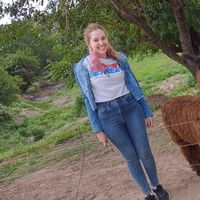 Agostina Marquez的照片