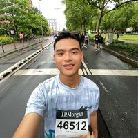 Muhammad Rikzan's Photo
