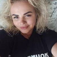 Світлана Володимирівна's Photo