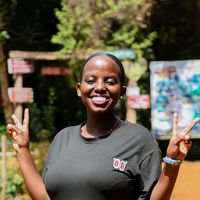 Fotos de Lorraine Chebet