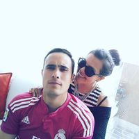 Maria Mendieta's Photo