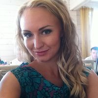 Anna Pirogova的照片