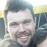 Frederick Baker's Photo