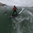 Bilder von Jet surfing @ dana point beach 