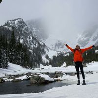 Erin McMahon的照片