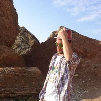 Serg Shendrichenko's Photo