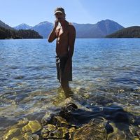 Juan Barberis's Photo