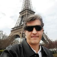 Oswaldo Salazar's Photo