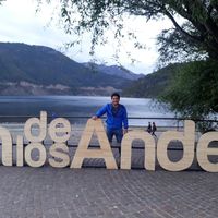 Agustín  Bosque的照片