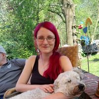 Sophia  Gérard's Photo