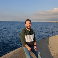 Ahmad Karaki's Photo