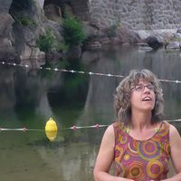 Fotos de Caroline Lano