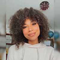 Kimberly Ouattara's Photo